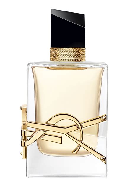 ysl women perfume